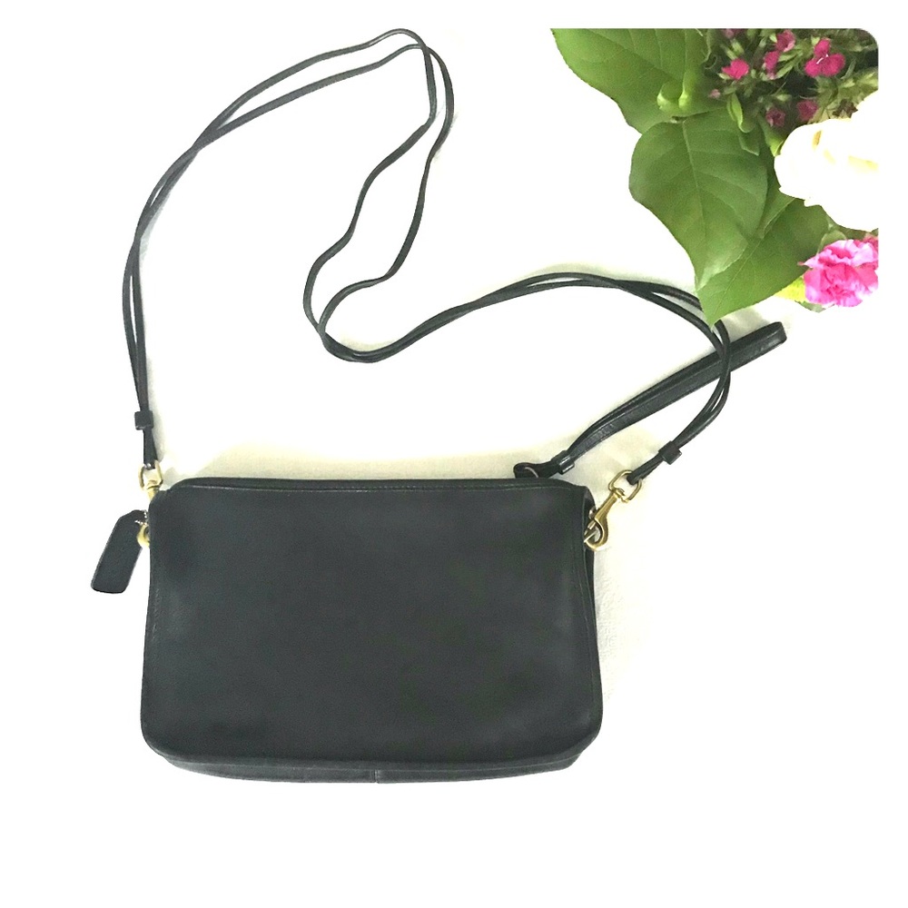 Vintage coach purse